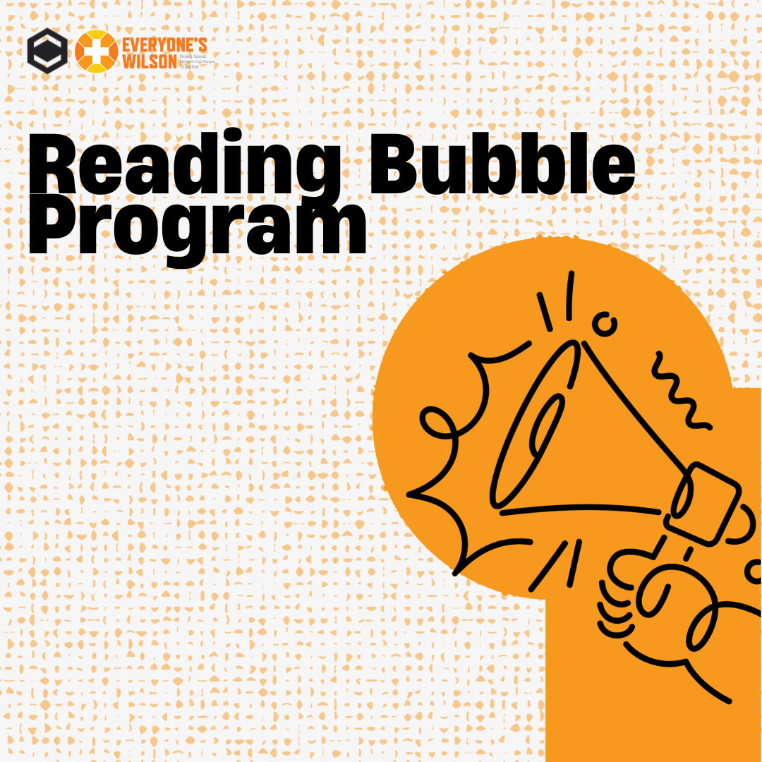 Reading Bubble