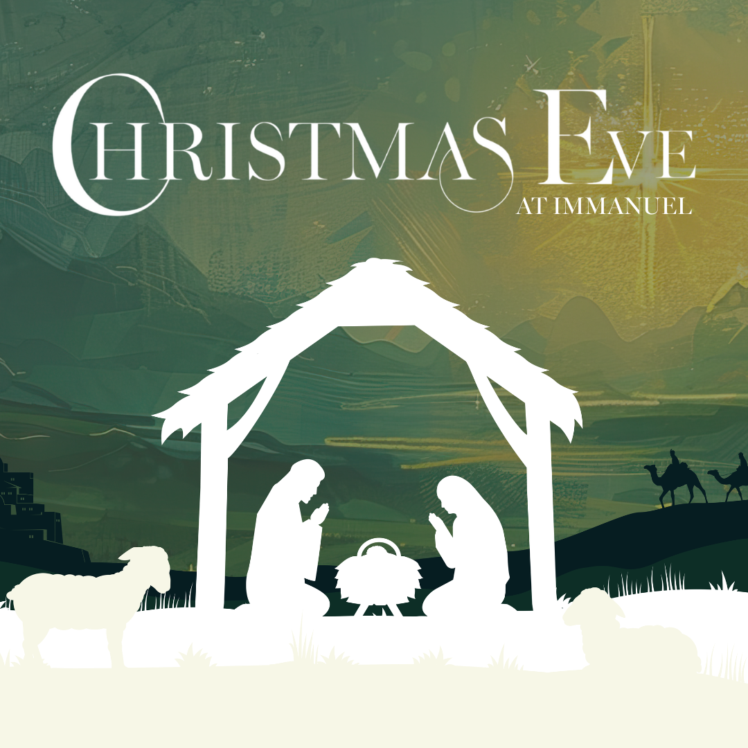 December 24th | 4:00 PM