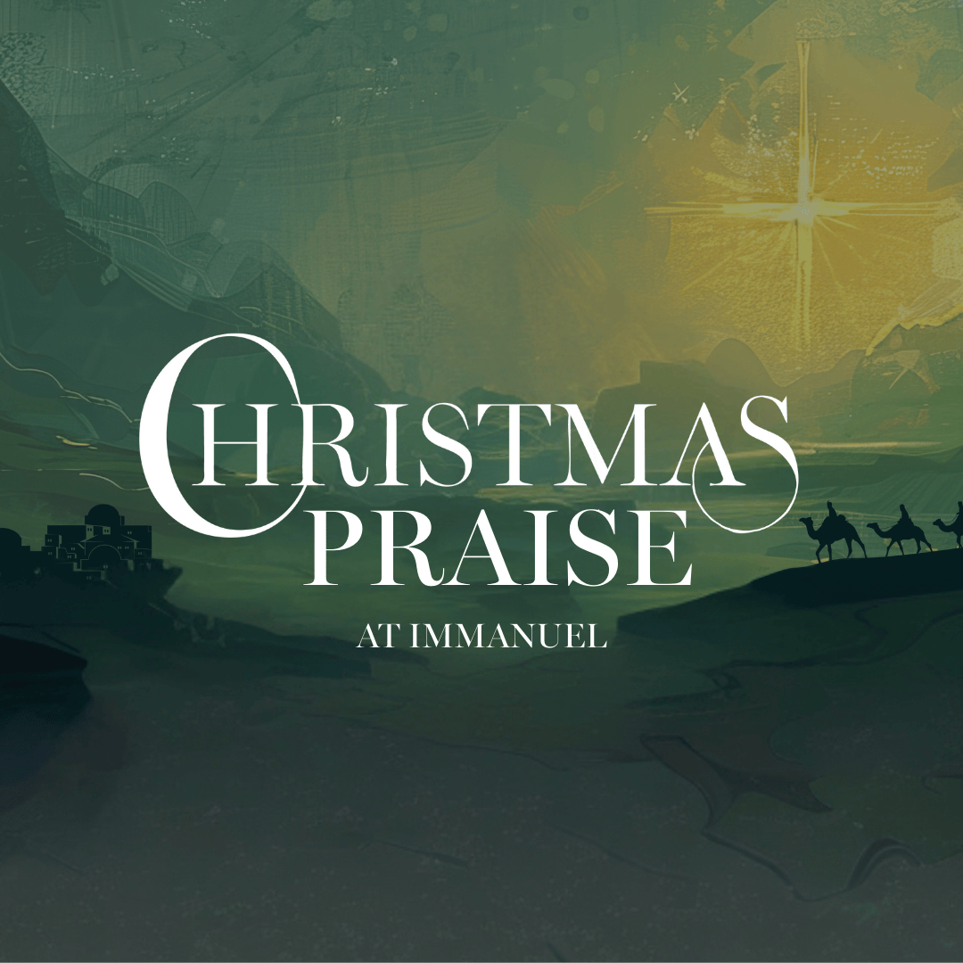 December 21st | 8:30 AM & 10:00 AM