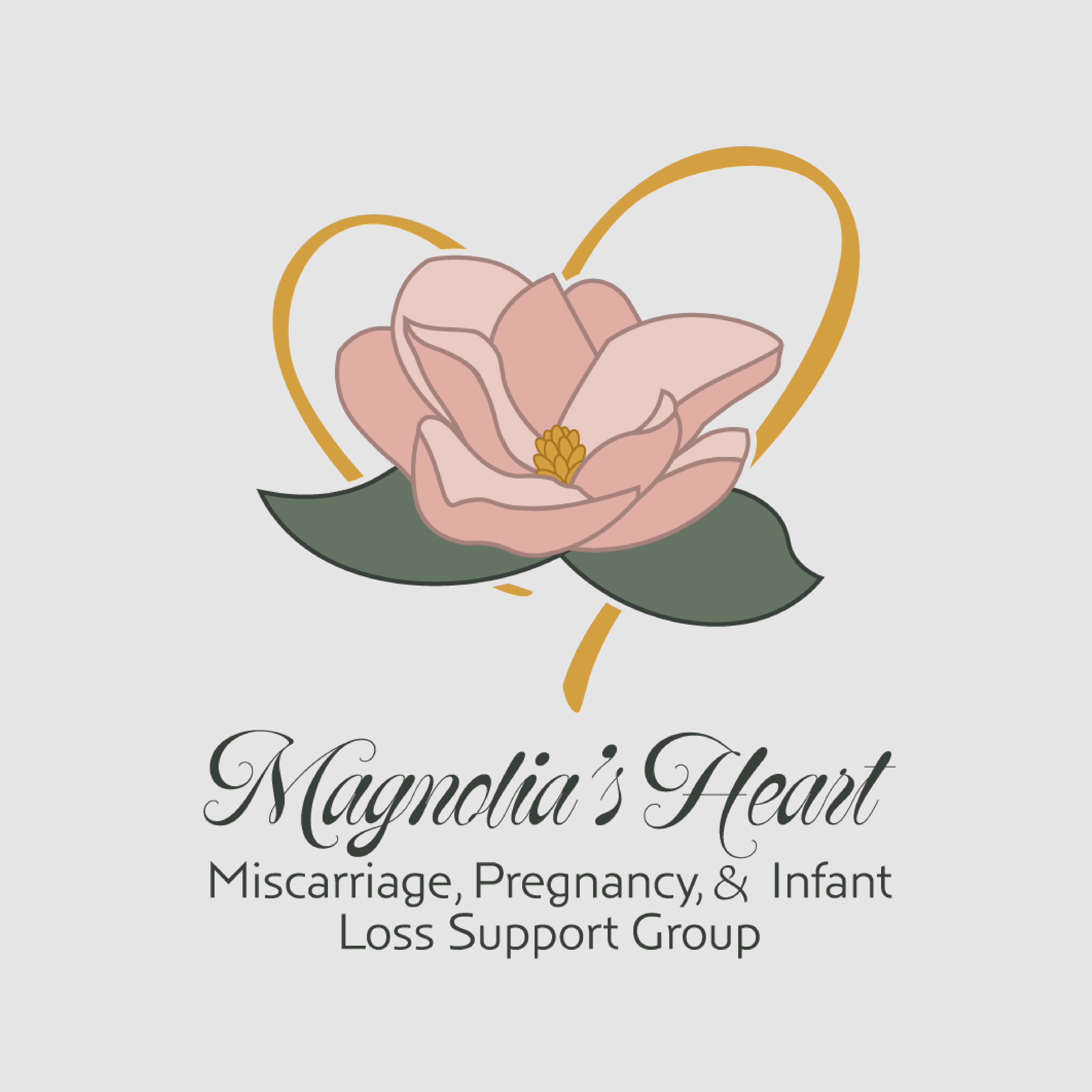Magnolia's Heart