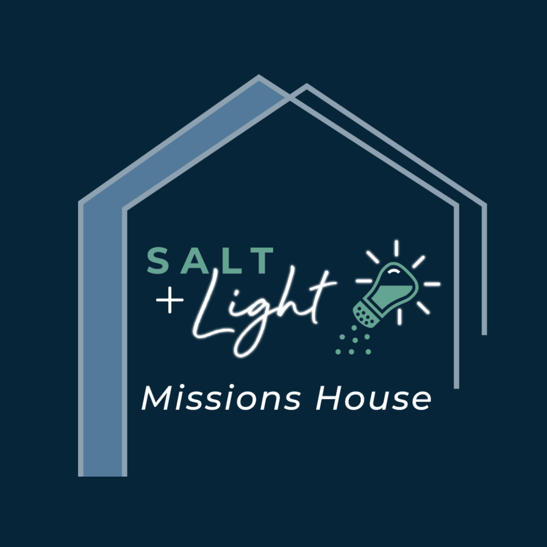 Salt + Light Missions House