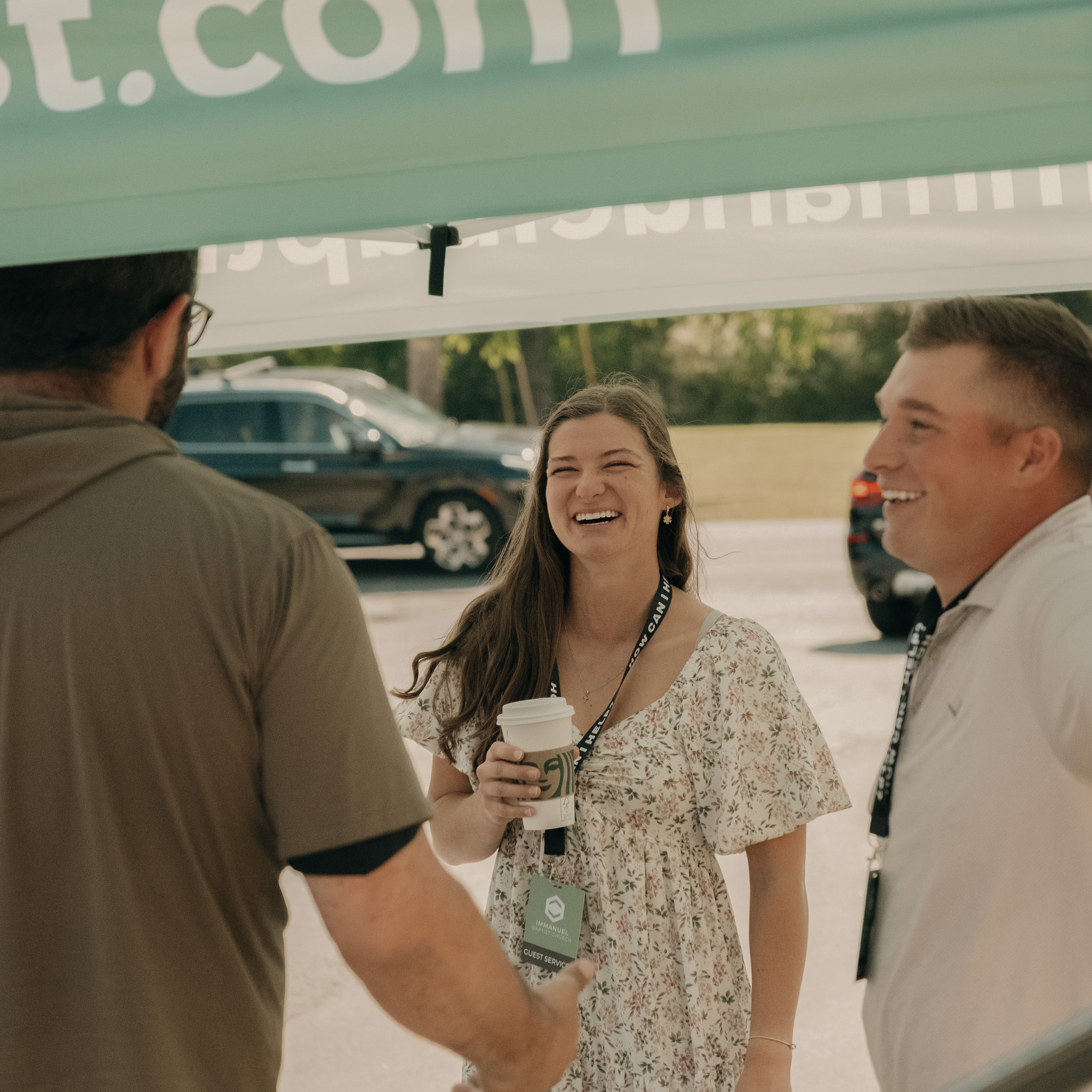 CONNECT WITH US