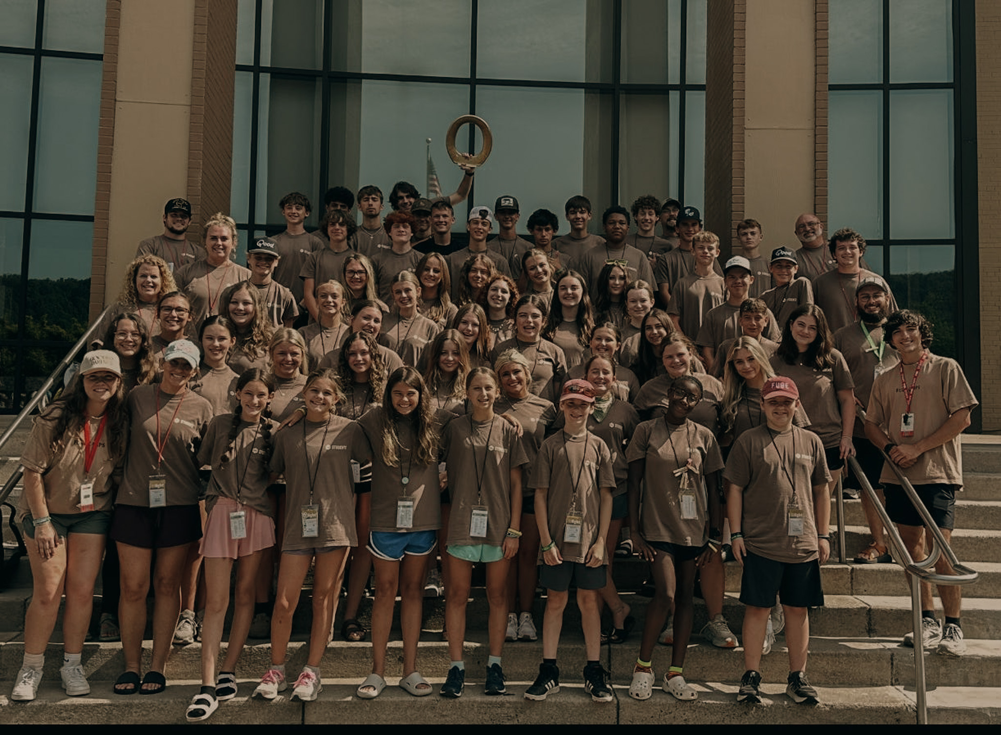 IBC Students