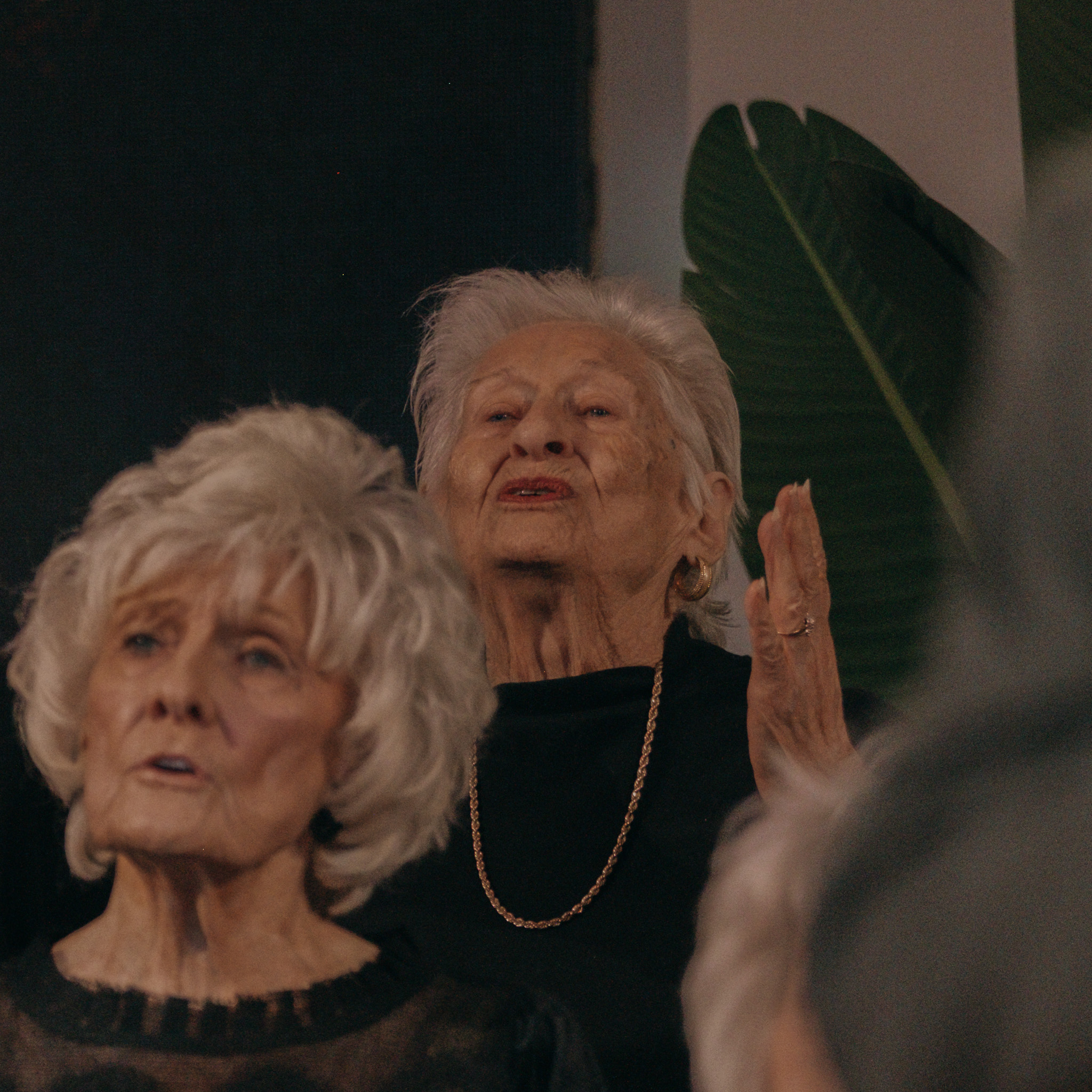 Adult Choir