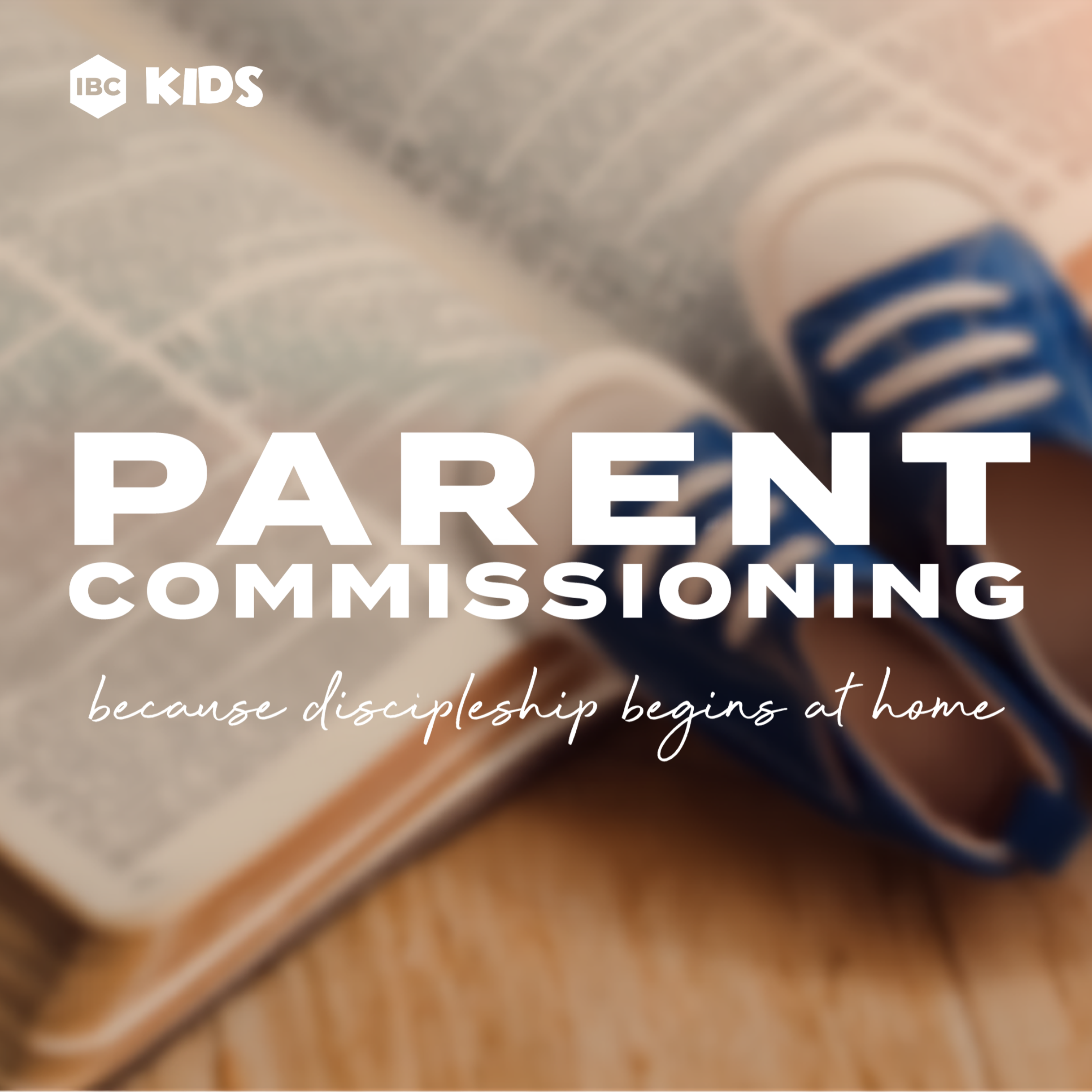ParentCommissioning