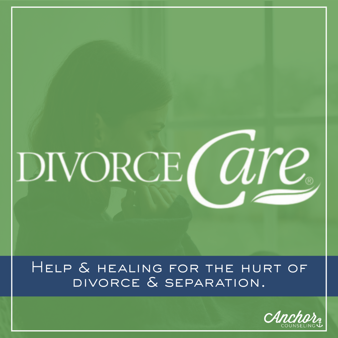 DivorceCare