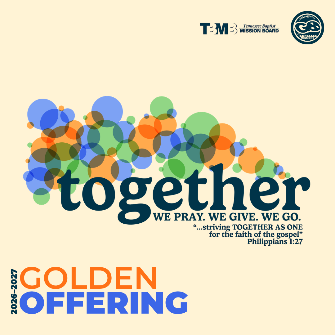 GoldenOffering