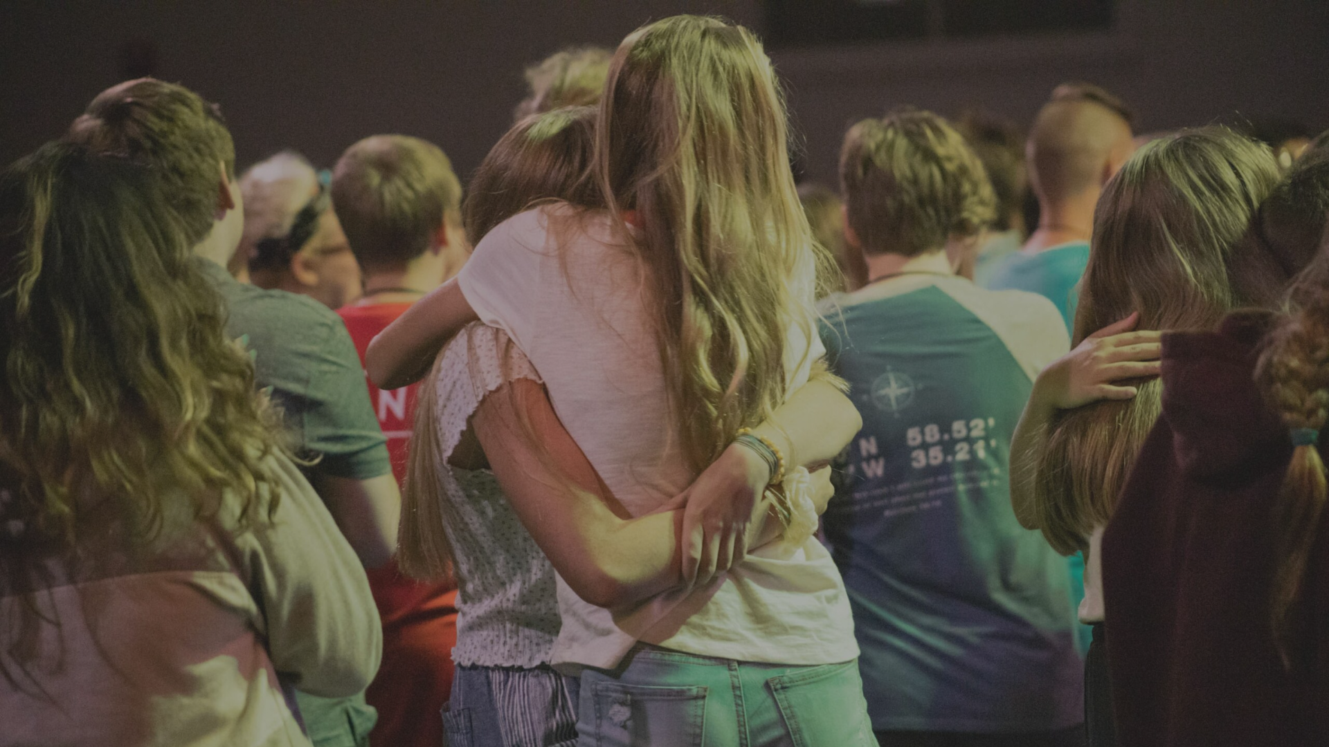 Next Generation Leaders