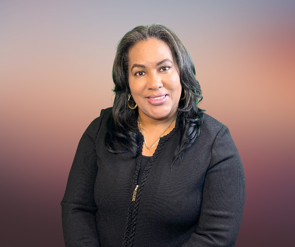 Bishop Allyson Abrams, PhD, DMin, MDiv