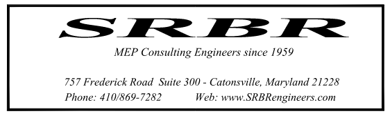 SRBR Engineers, Inc.