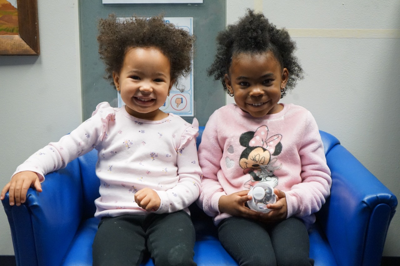 Nursery (BIRTH – TWO YEARS)