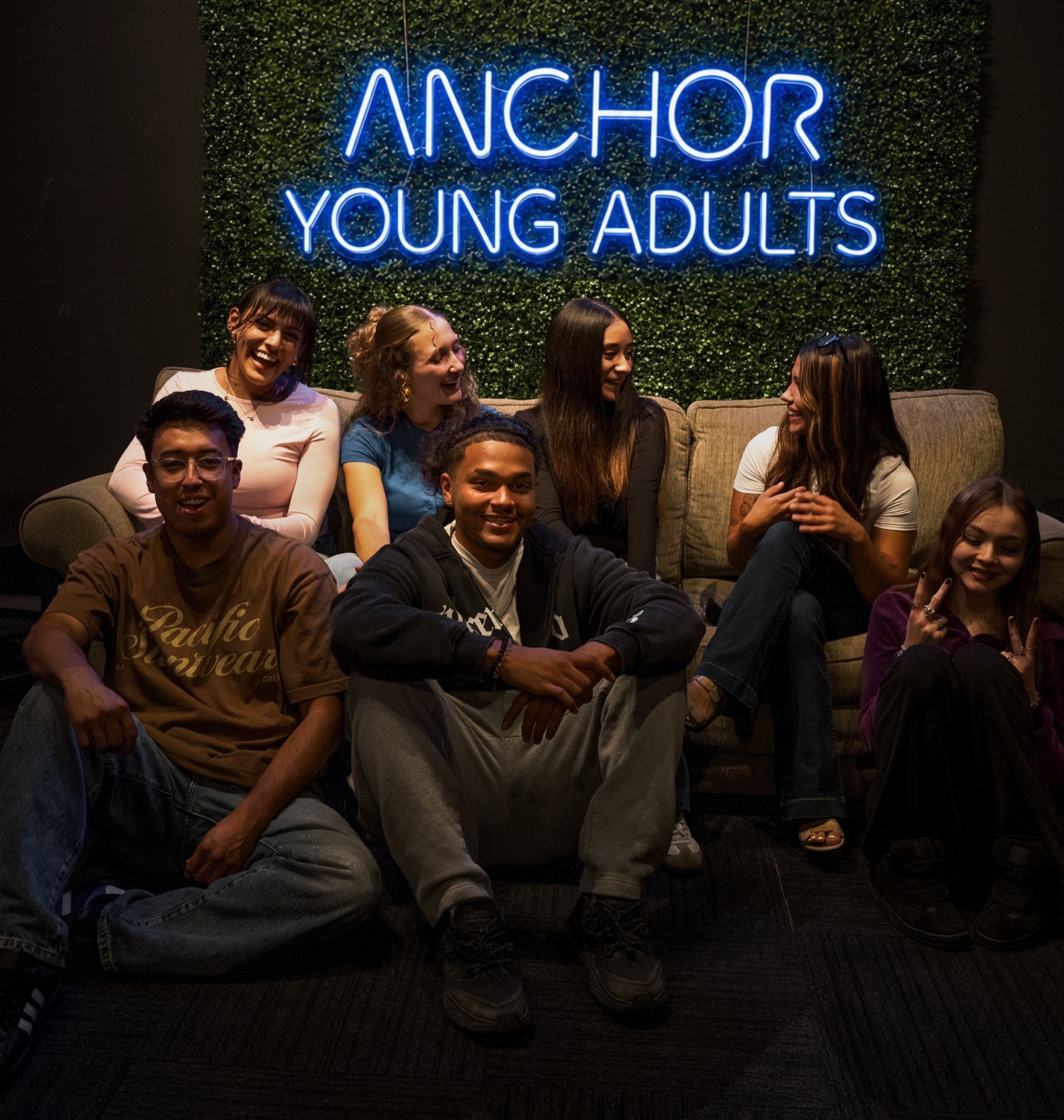 Young Adults