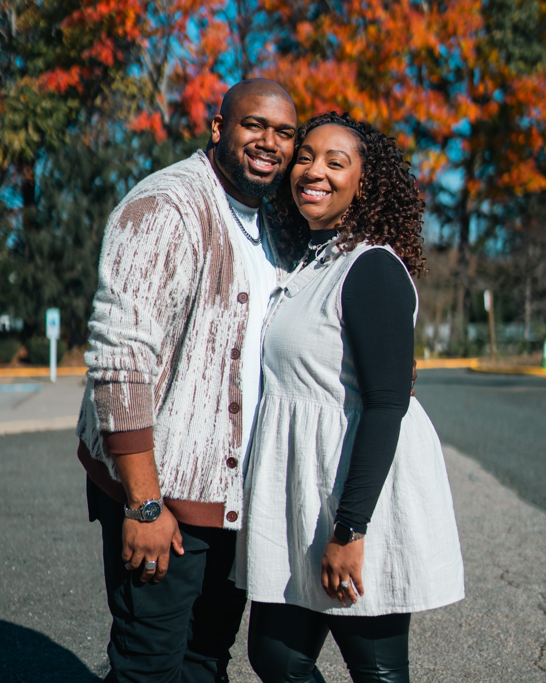 No matter where you're coming from...