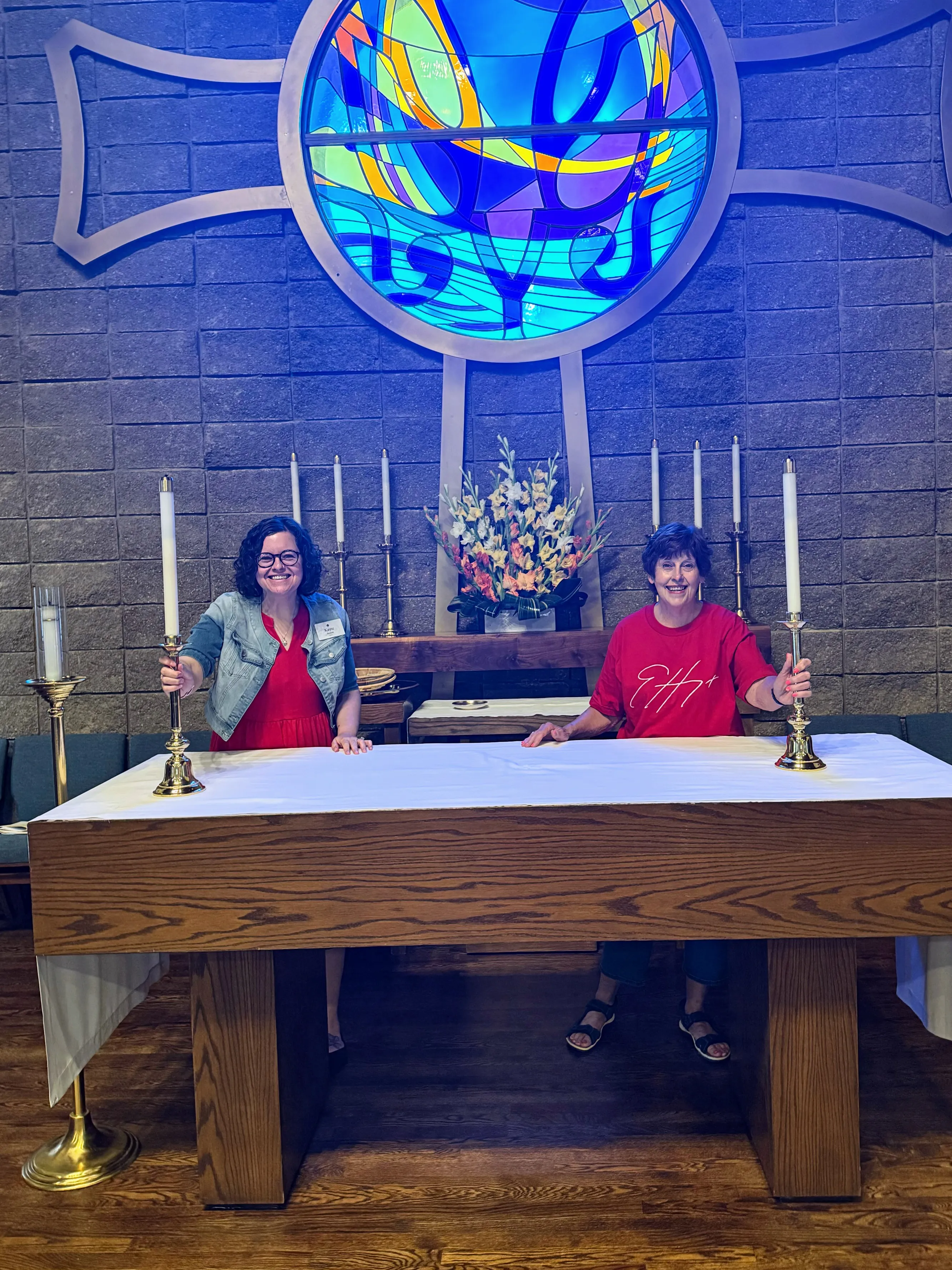 Altar Guild