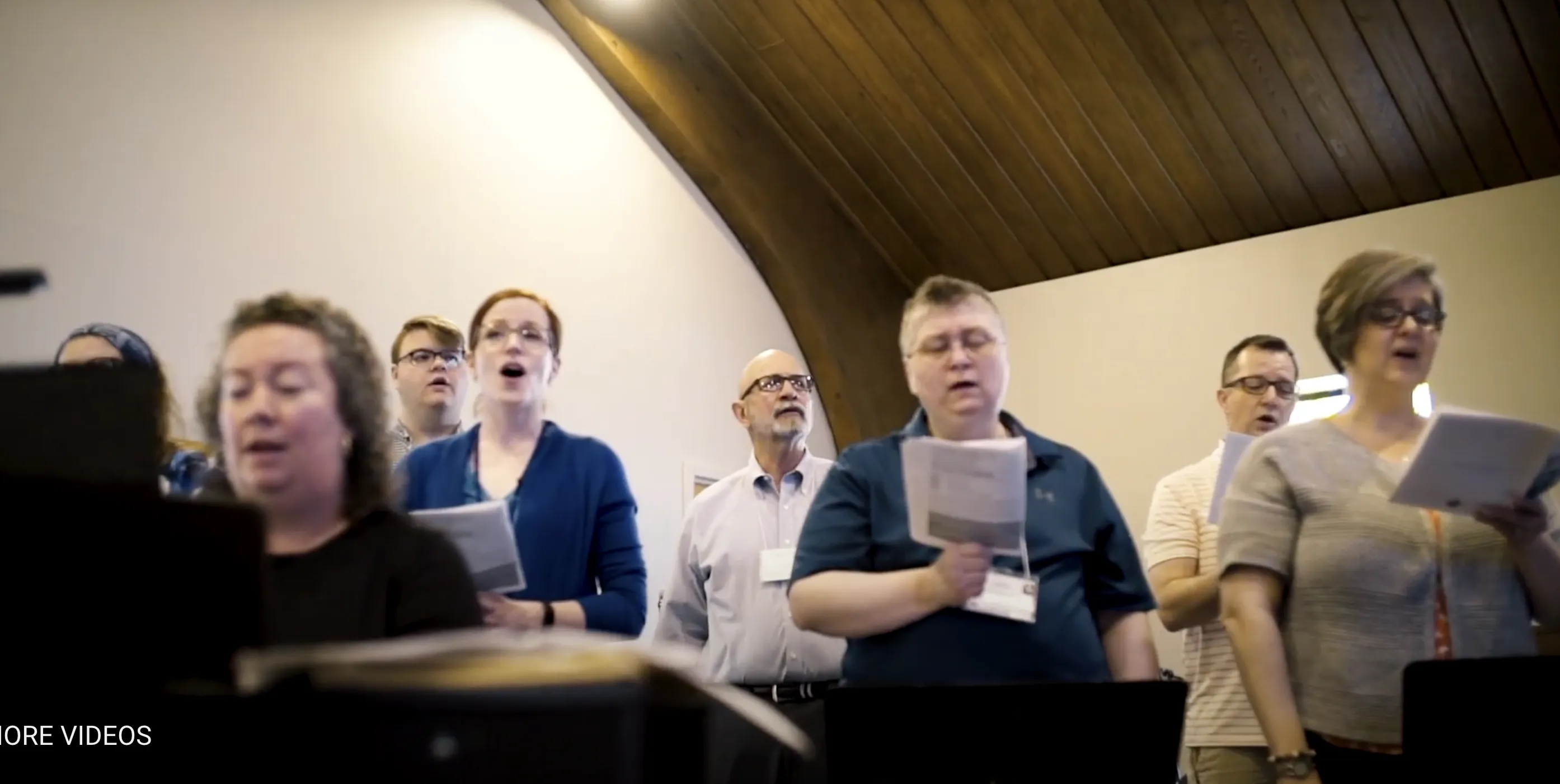 Music Ministry