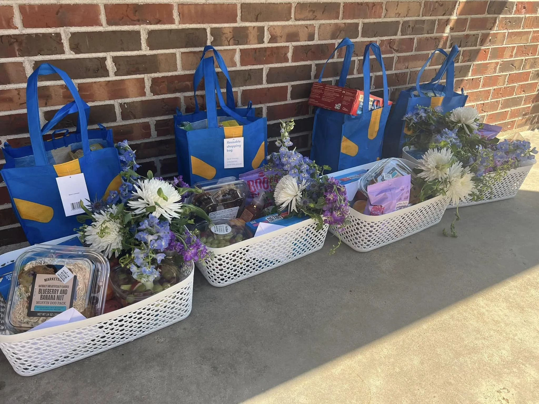 Family Promise Homeless Ministry