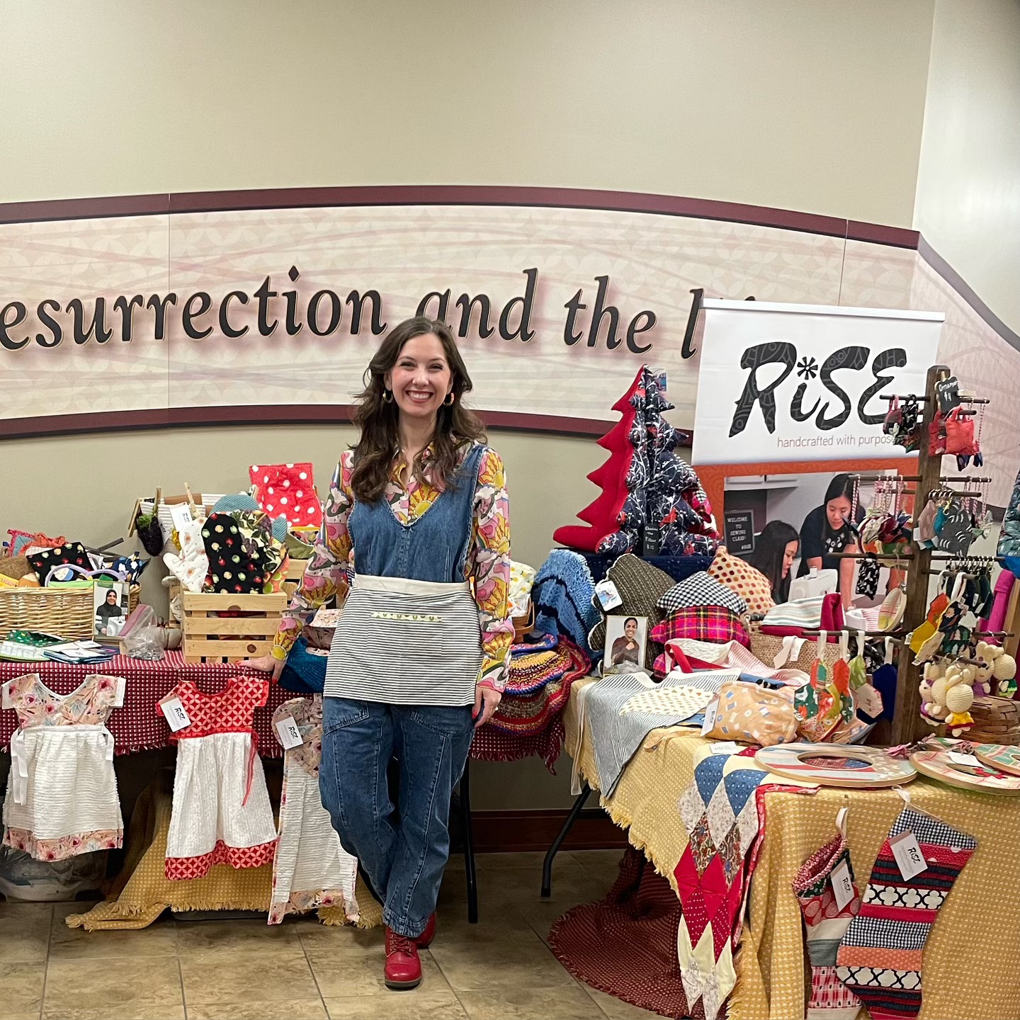 Rising Village Refugee Ministry