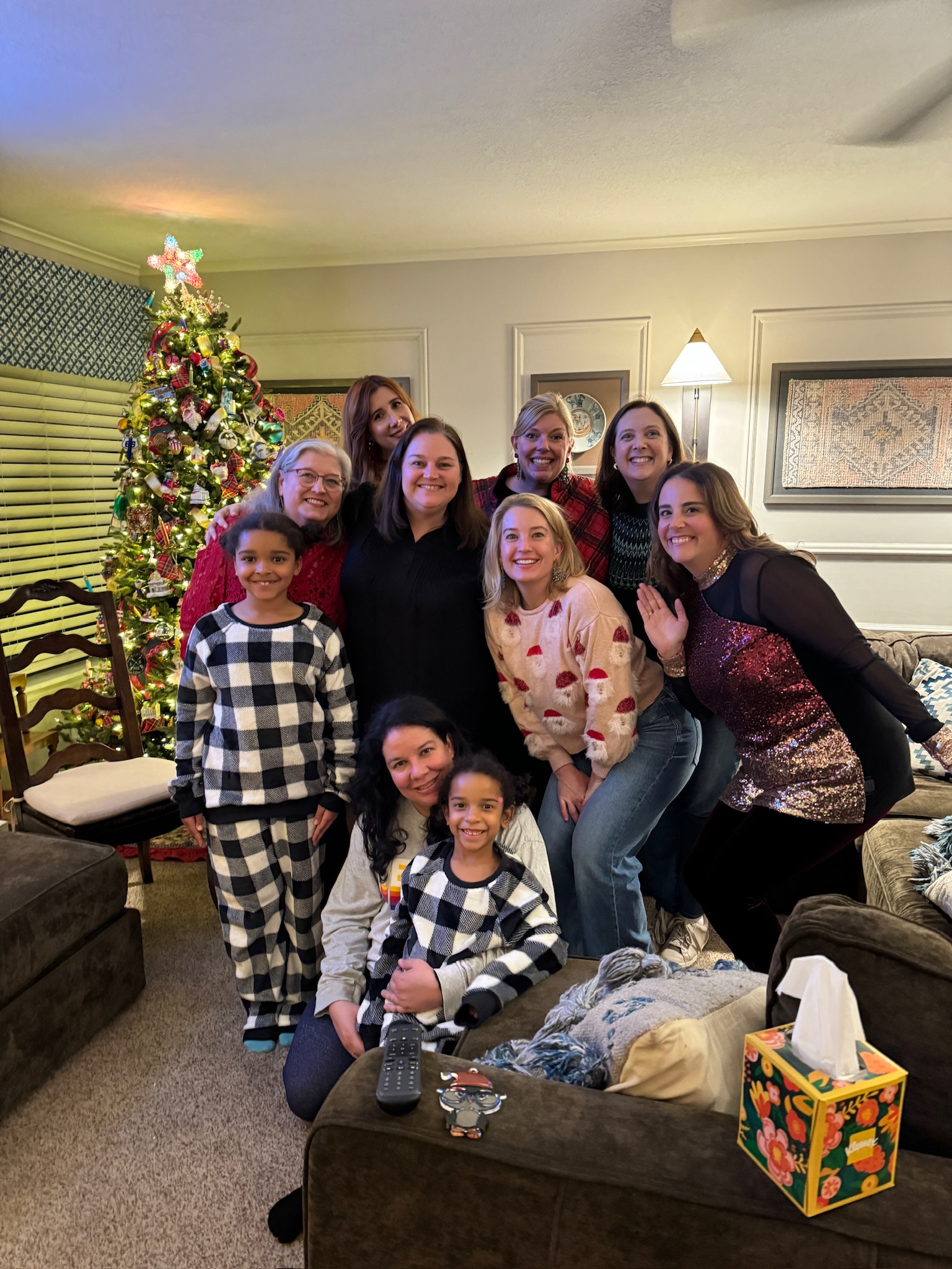 Story Groups