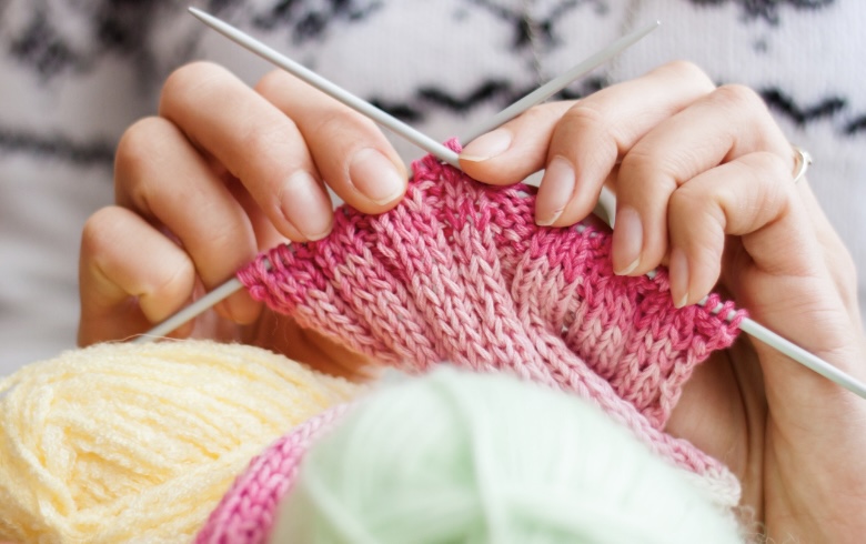 Yarnsters
