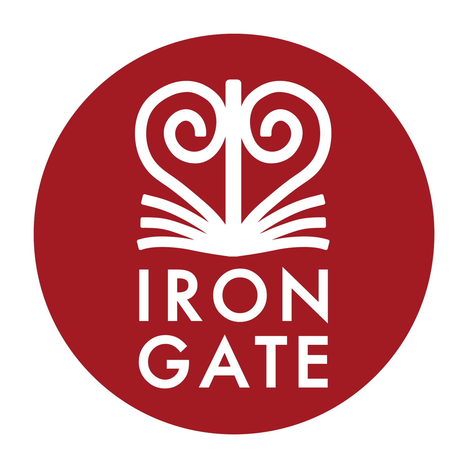 Iron Gate