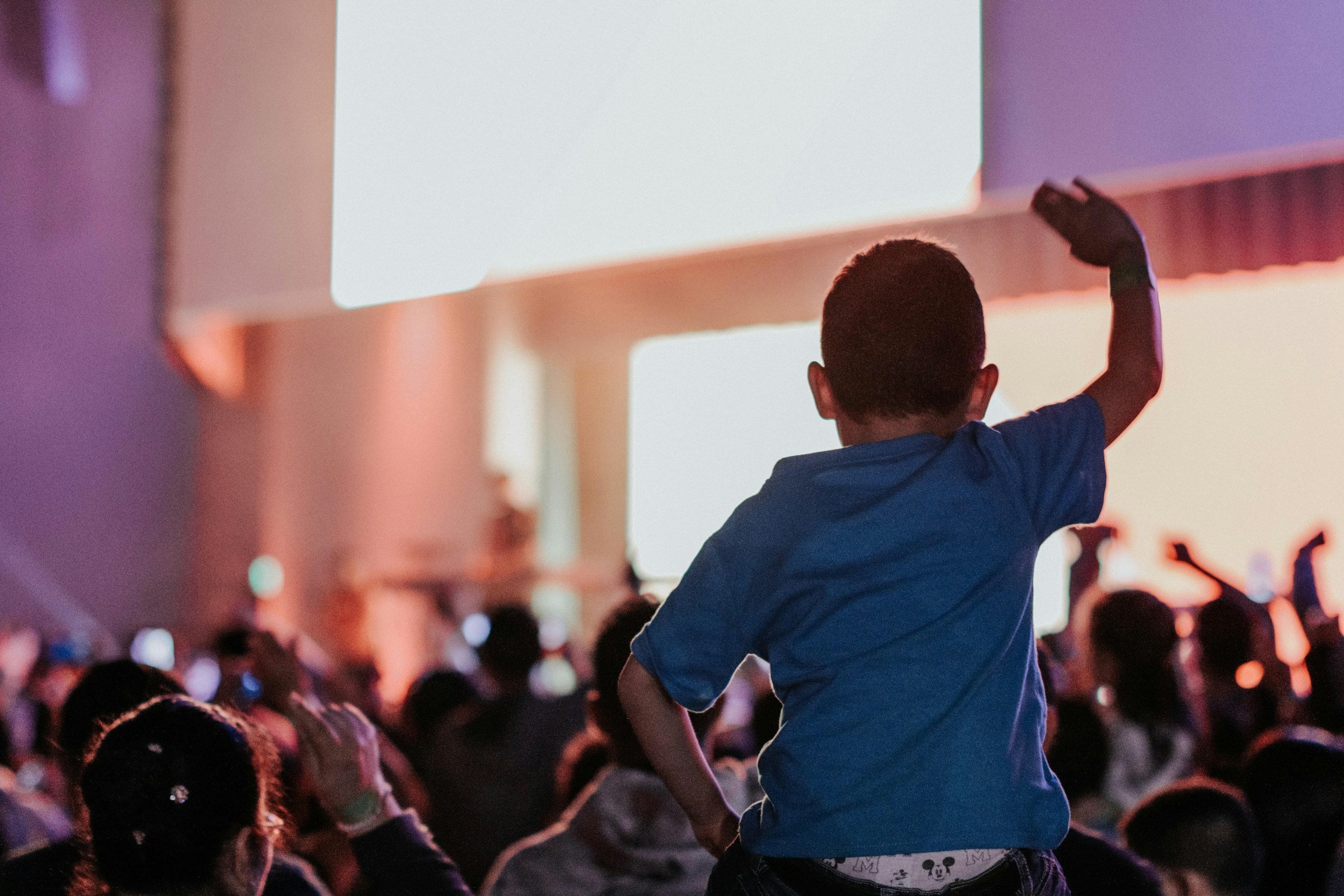 Family Fun Events