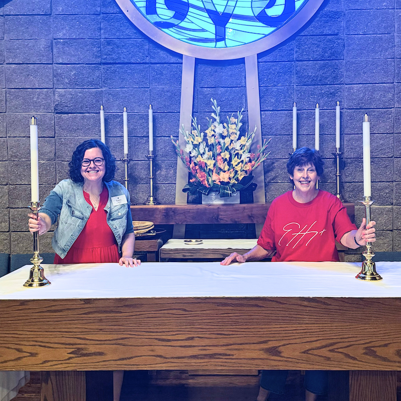 Altar Guild