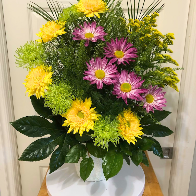 Flower Guild