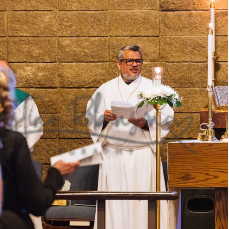 Lectors, Eucharistic Ministers and Eucharistic Visitors