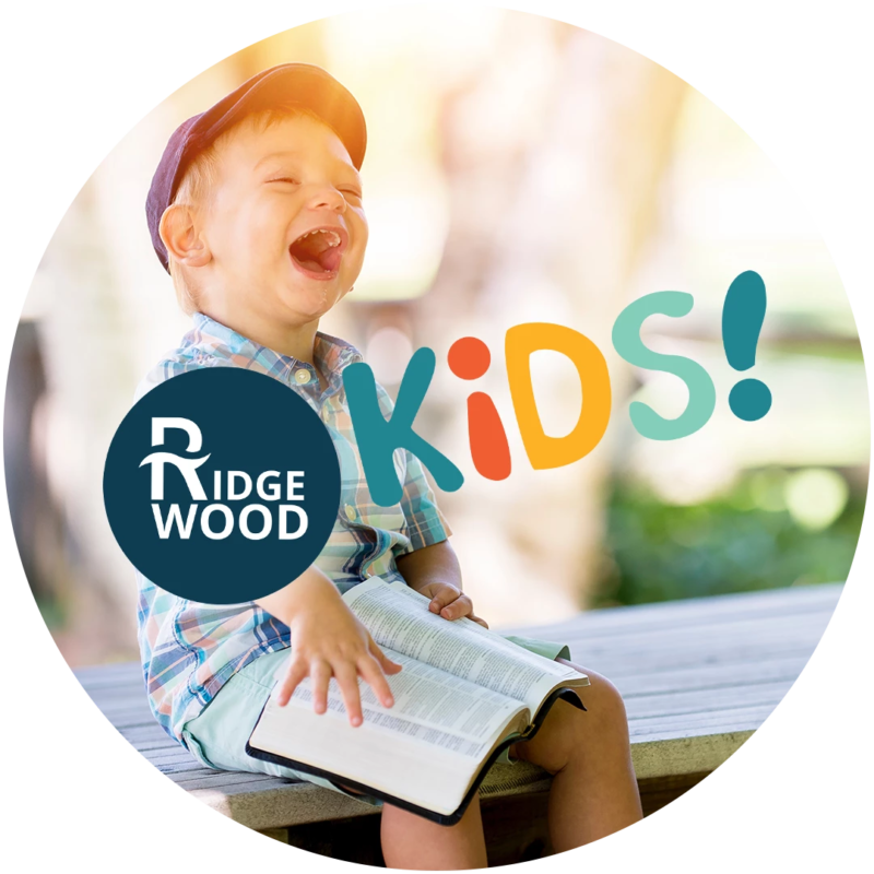 Serve Teams Ridgewood Church