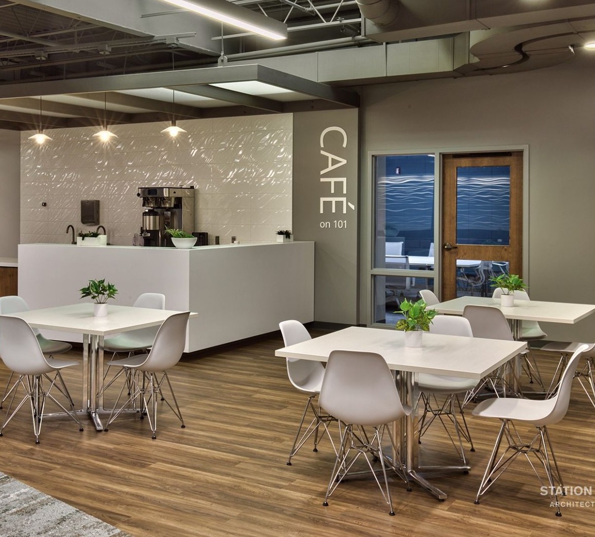 Ridgewood Coffee Bar