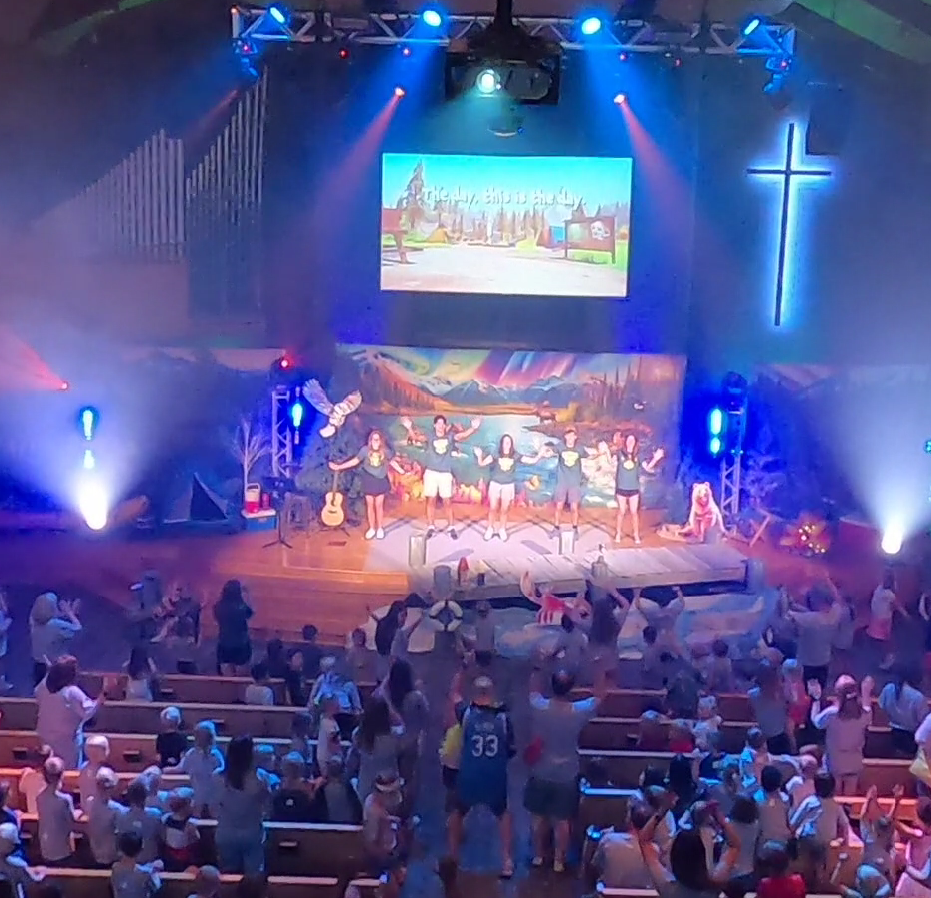 Special Events & Facilities