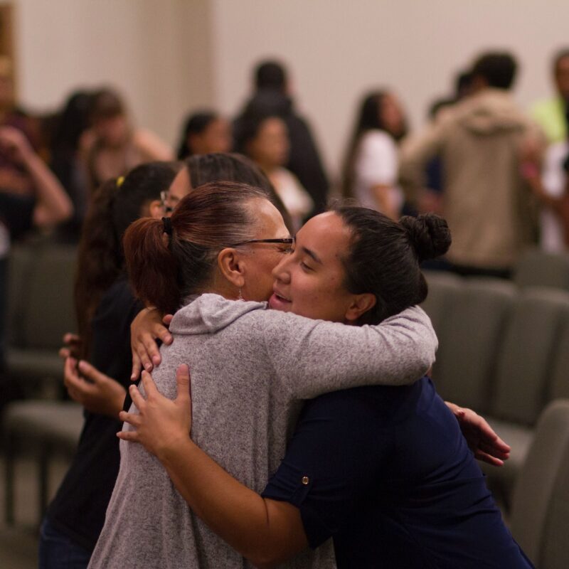 Women’s Bible Study