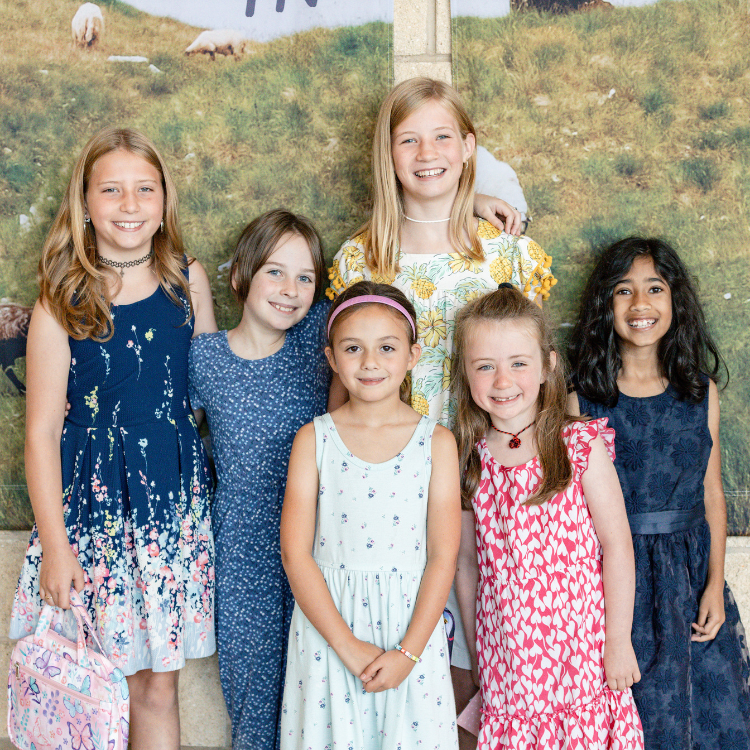 What to Expect When You Visit