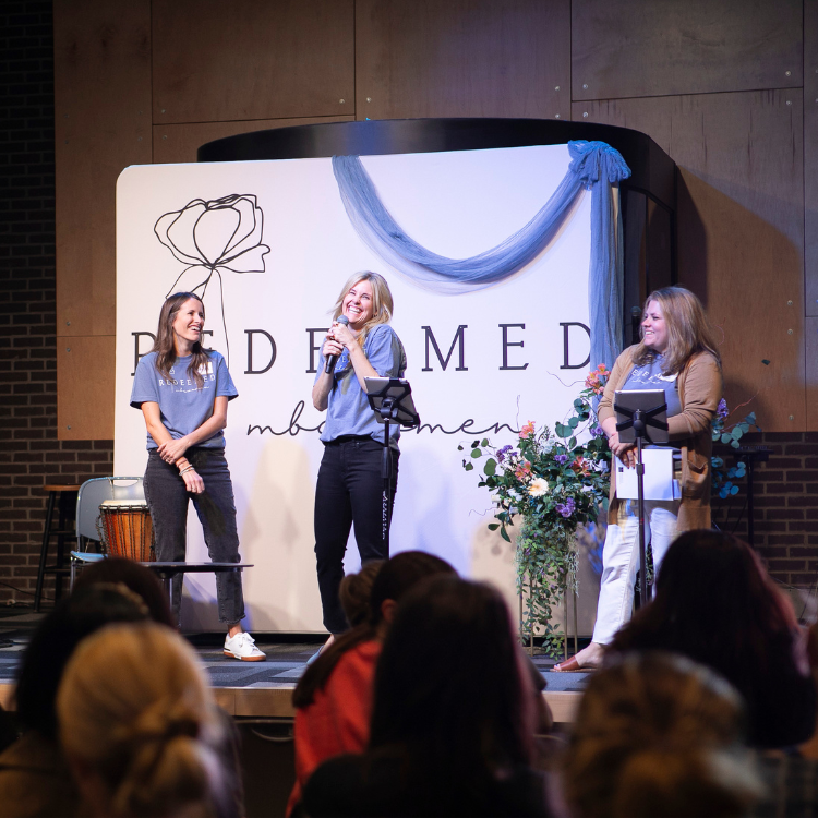 Classes & Discipleship