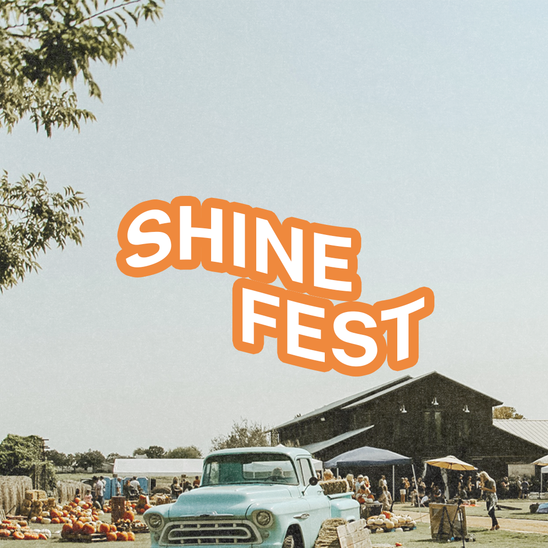 SHINE FEST! Restoration Life Christian Church