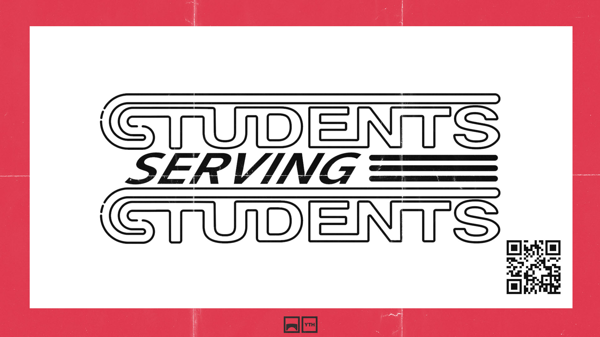 Students Serving Students