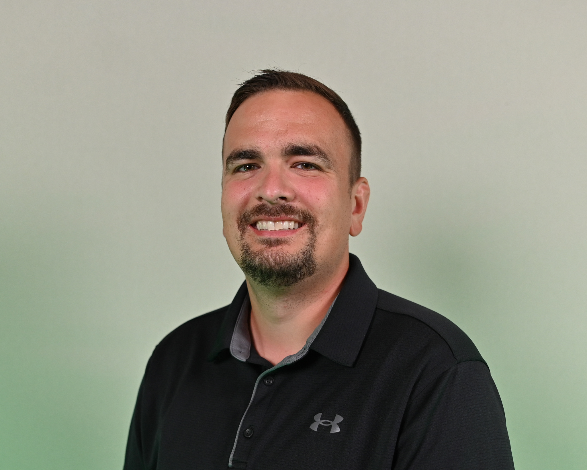 Meet our Youth Director