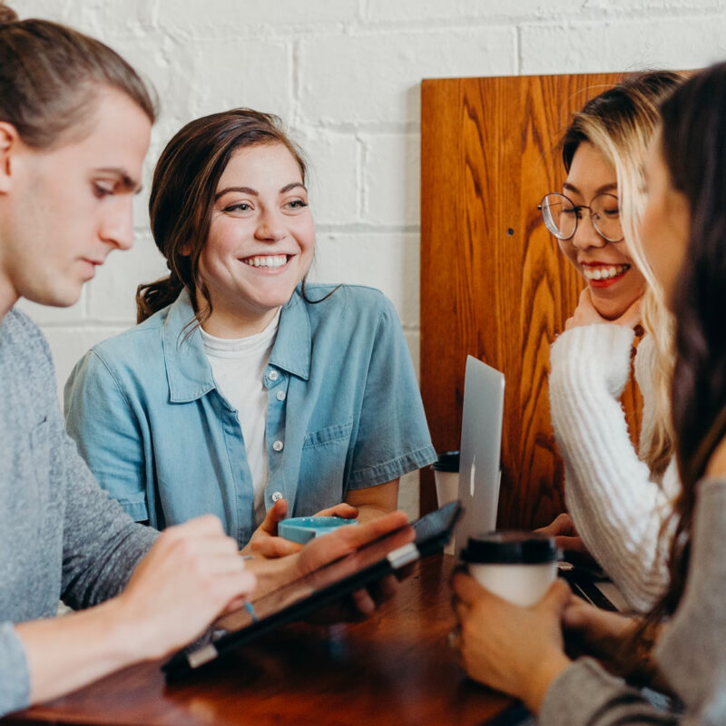 anything is possible