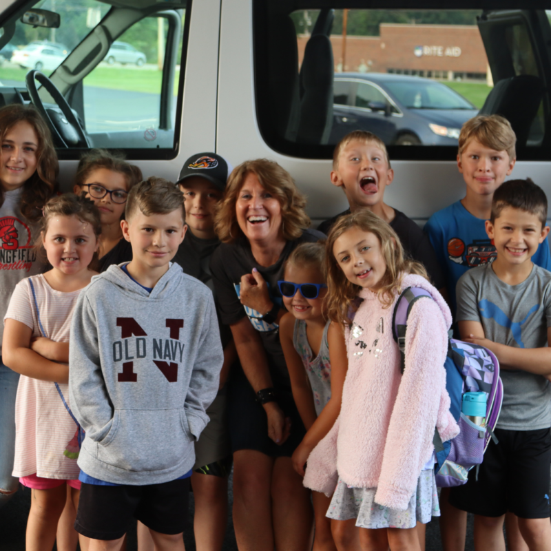 Our Team | Springfield Assembly of God