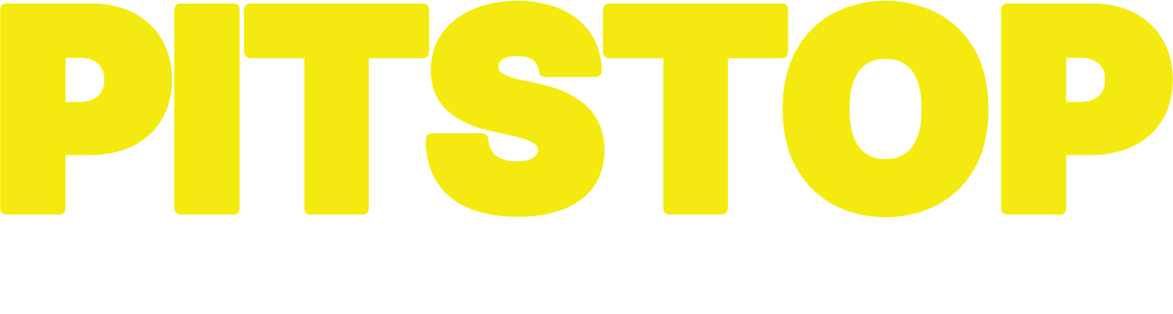 Pitstop Logo