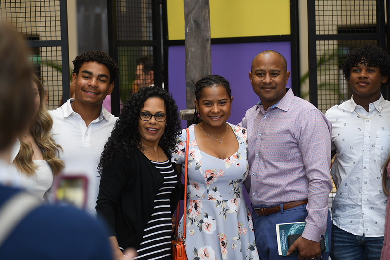 And To Your Purpose.