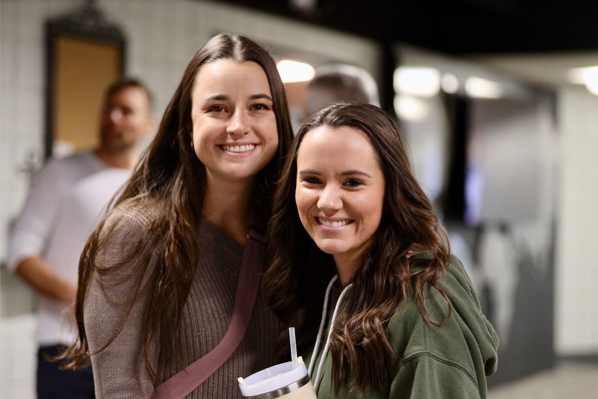 Connecting You To Jesus