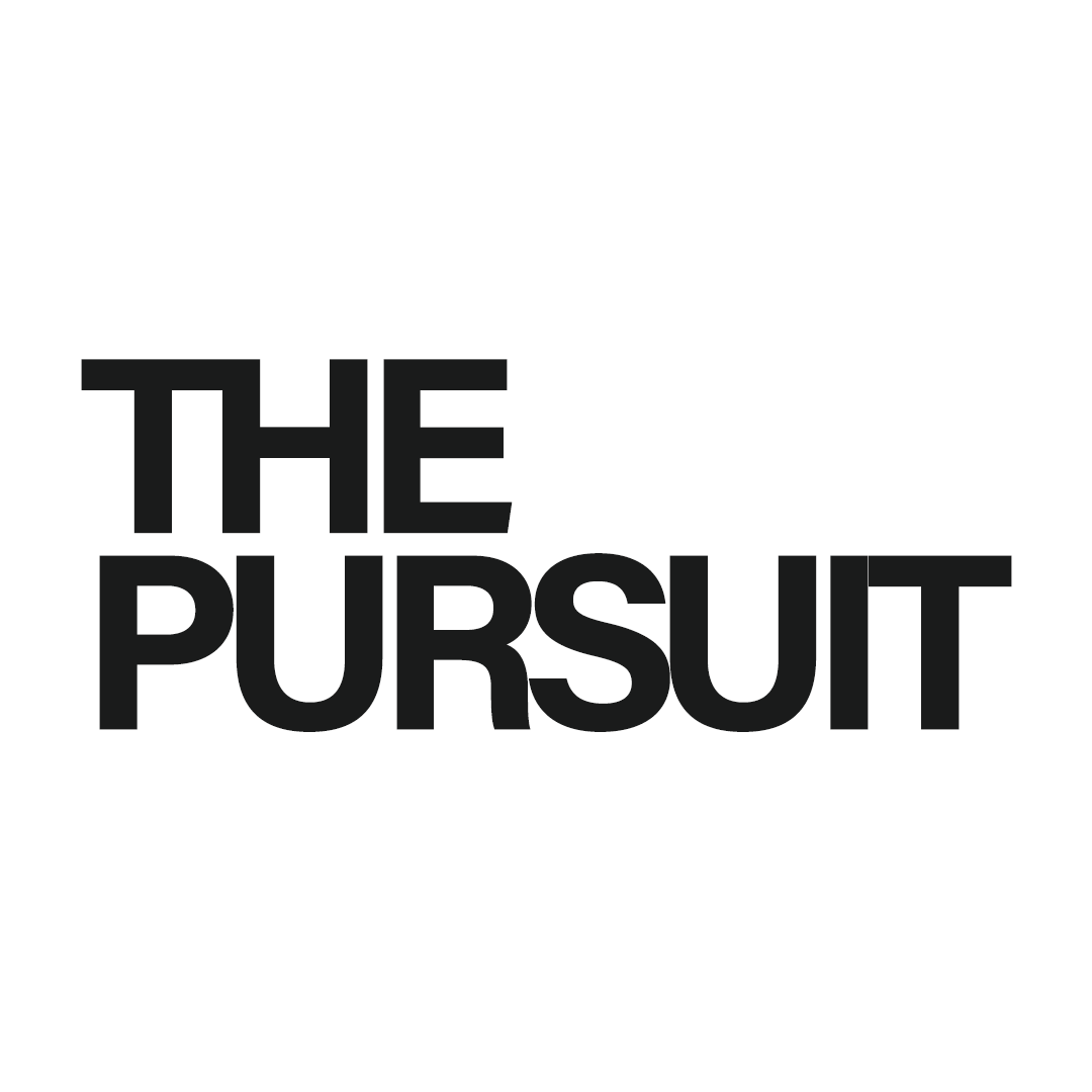 The Pursuit