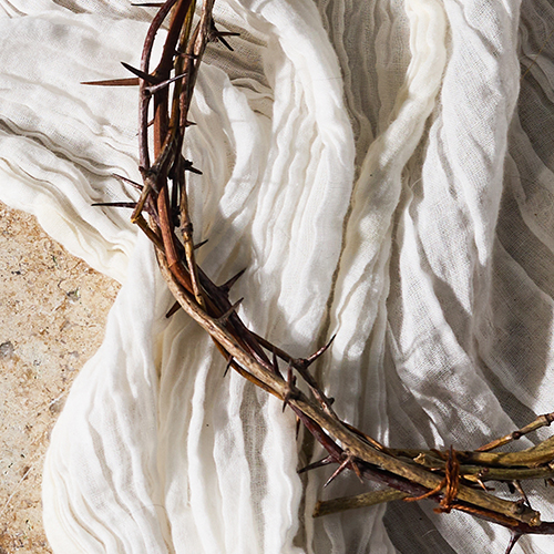 FREEDOM THROUGH CHRIST