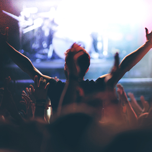 RESTORED LIFE & PURPOSE