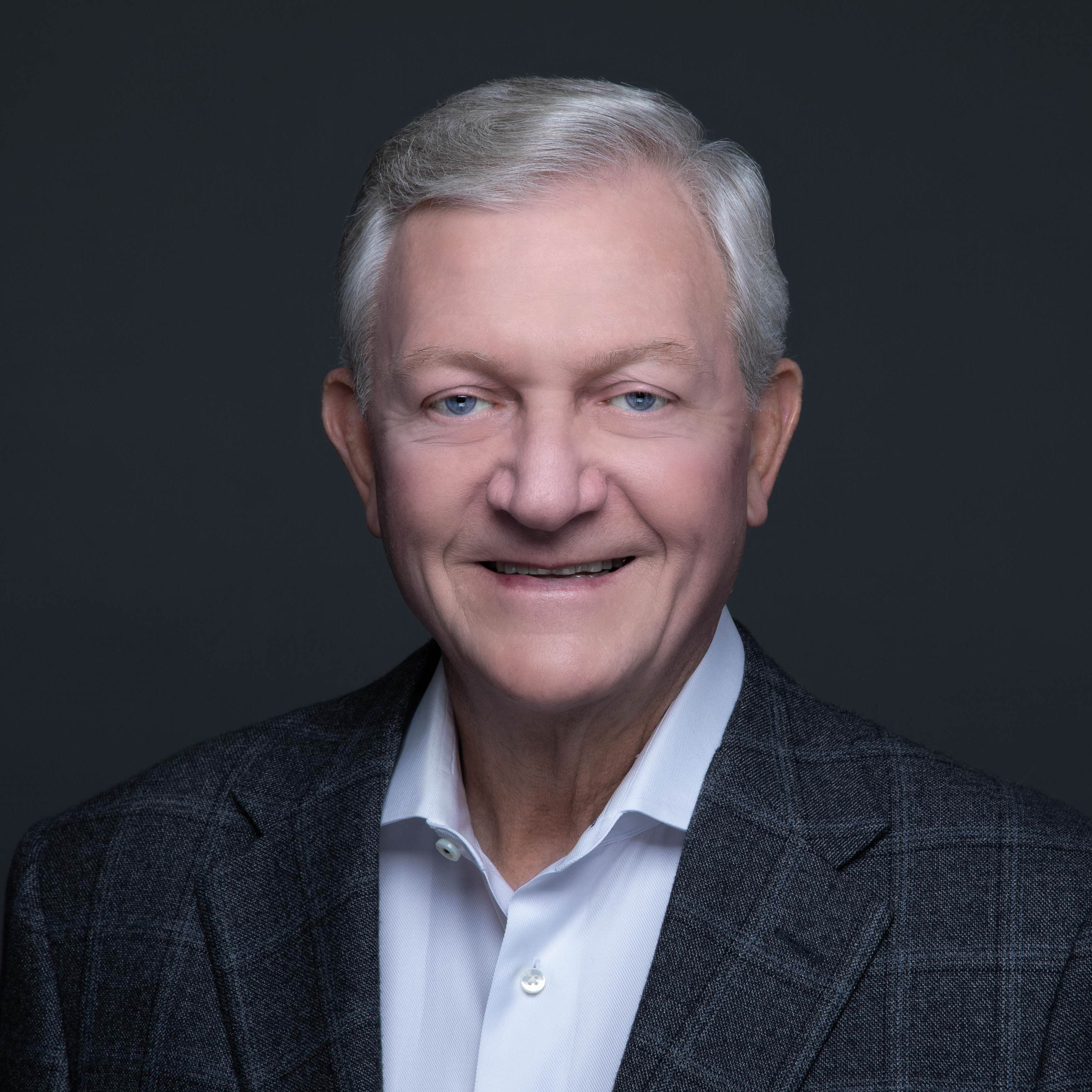Founding Pastor Terry Moore