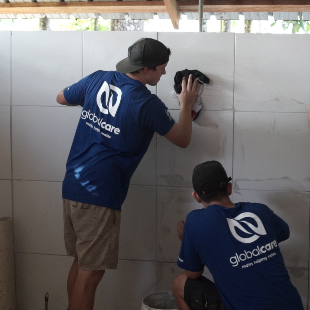 Solomon Islands Tradies Trip