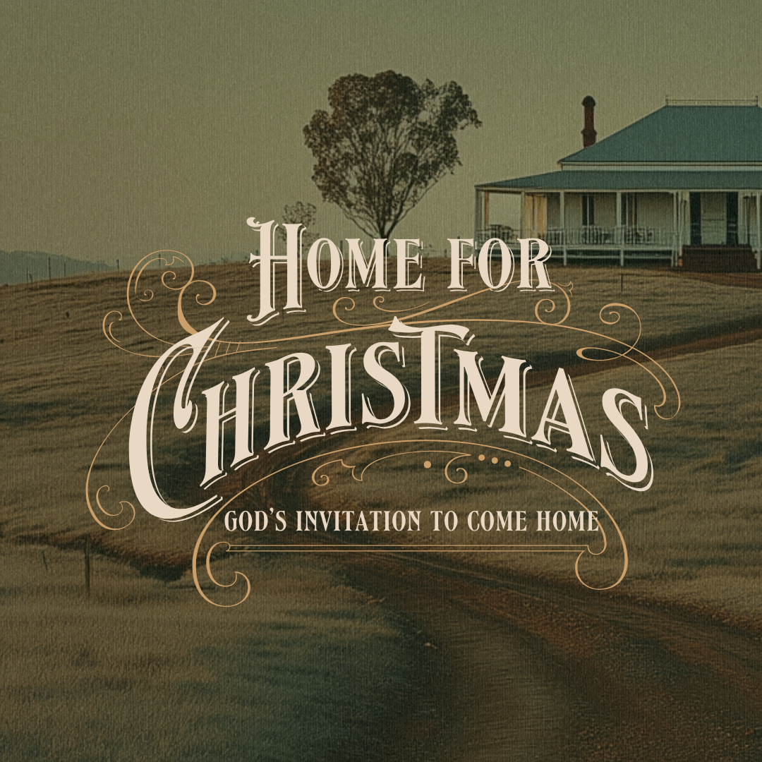 Home For Christmas Series