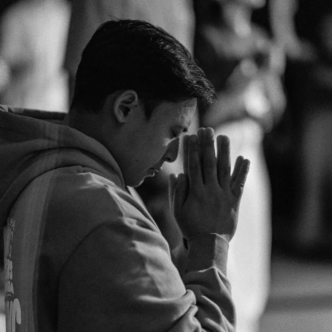 First Sunday In-Person