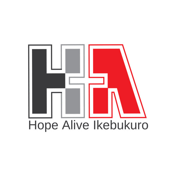 Hope Alive Ikebukuro